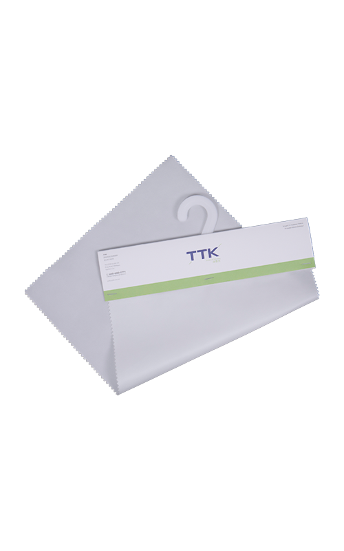 TTK-MDC-A01 S500-klasický OOP Materiál
